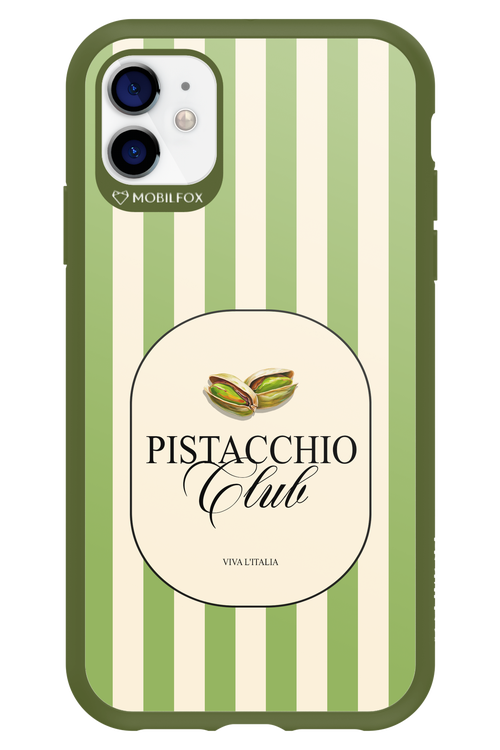 P-Club - Apple iPhone 11