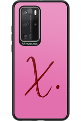 (Sorbet) X - Huawei P40 Pro