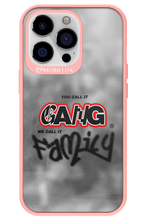 Family Gang - Apple iPhone 13 Pro