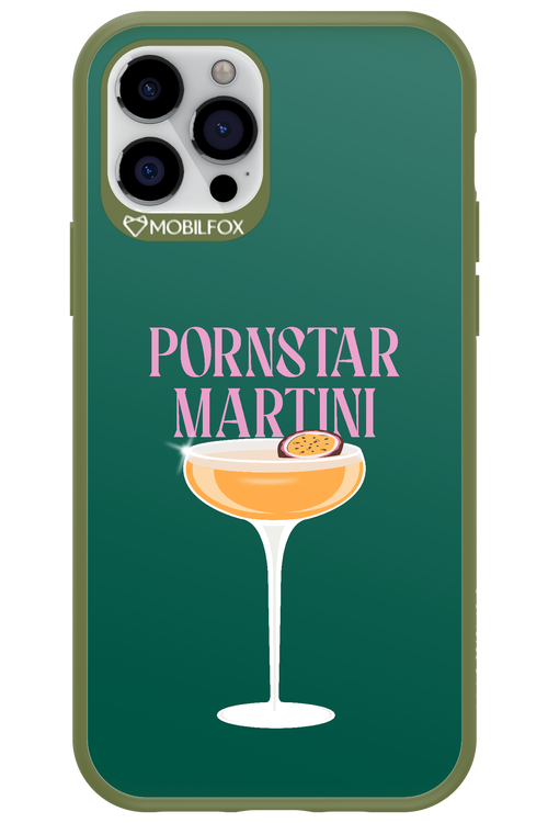 P_star Martini - Apple iPhone 12 Pro