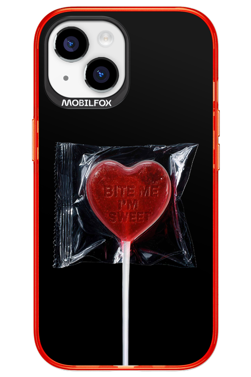Bite 2.0 - Apple iPhone 15