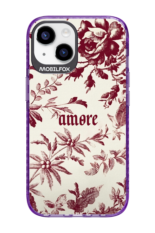 Amore - Apple iPhone 14