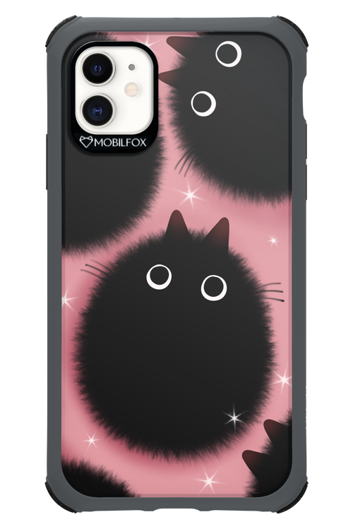 PURRr - Apple iPhone 11