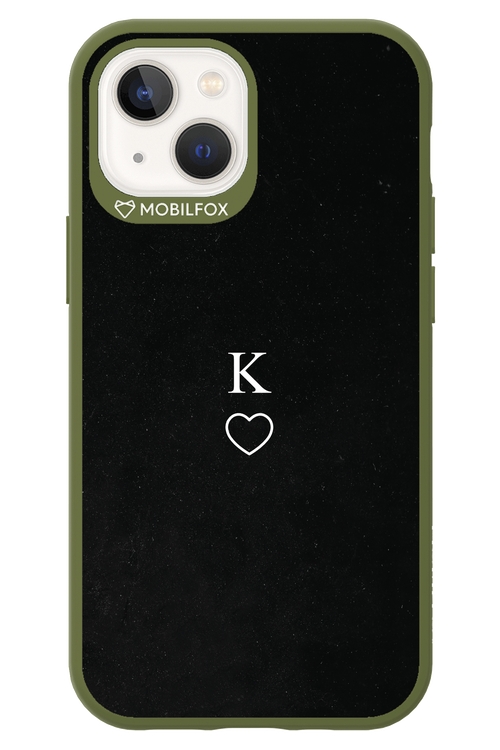 K Black 2.0 - Apple iPhone 13 Mini