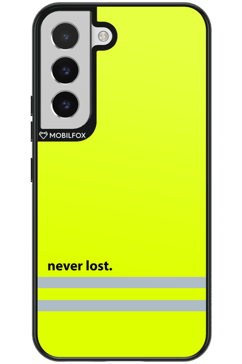 Never Lost 2.0 - Samsung Galaxy S22