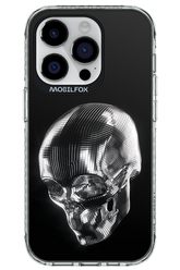 Disco Skull - Apple iPhone 14 Pro