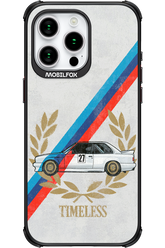 Timeless - Apple iPhone 15 Pro Max