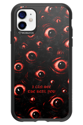 The Watchers - Apple iPhone 11