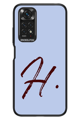 (Jellyfish Presso) H 2.0 - Xiaomi Redmi Note 11/11S 4G