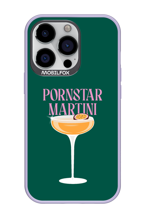 P_star Martini - Apple iPhone 13 Pro