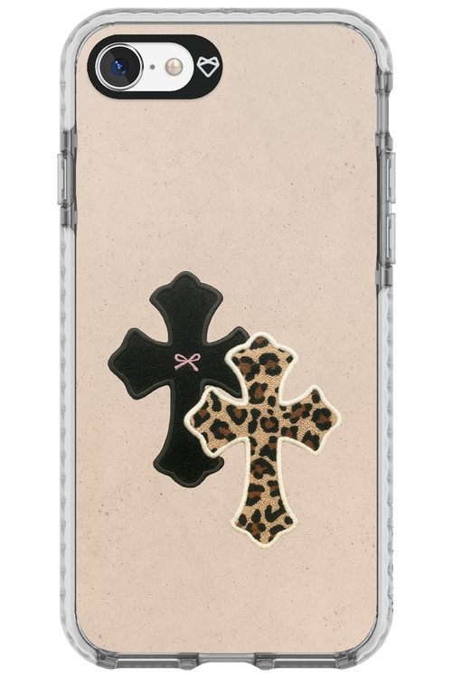 Double Cross - Apple iPhone 7