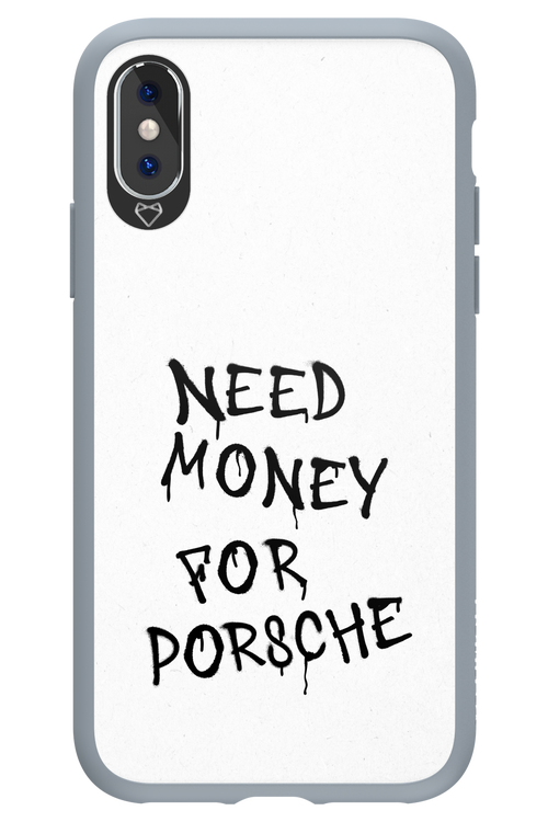 Need Money - Apple iPhone XS