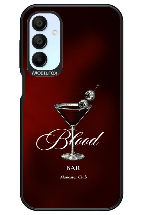 Blood Bar - Samsung Galaxy A15