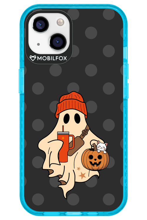 Ghost Girl - Apple iPhone 13