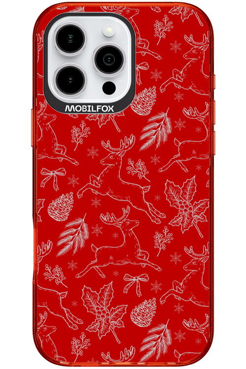 Wrapping Paper - Apple iPhone 16 Pro Max