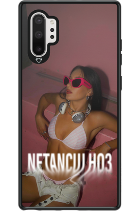 Netancuj Ho3 - Samsung Galaxy Note 10+