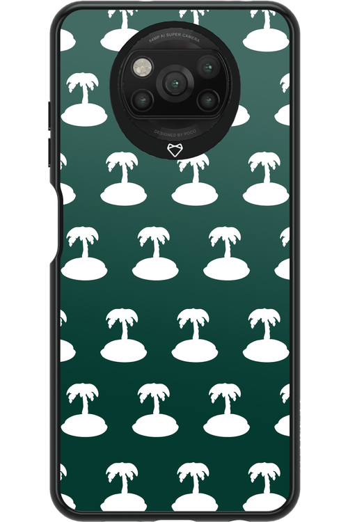 Island Vibes - Xiaomi Poco X3 NFC