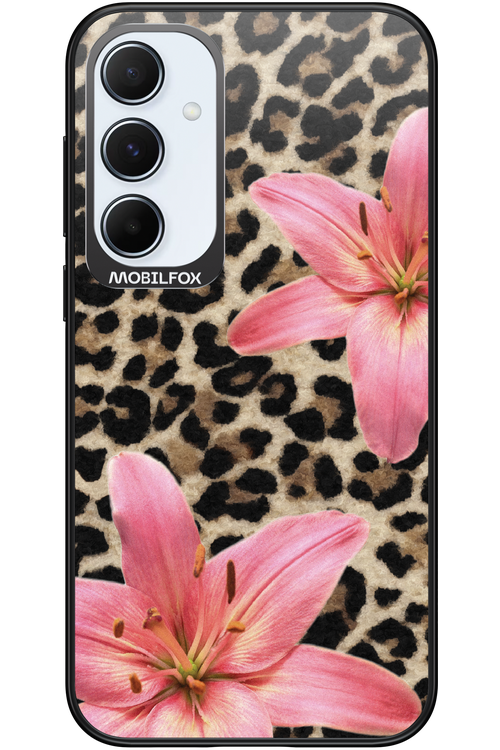 Leobloom 2.0 - Samsung Galaxy A55