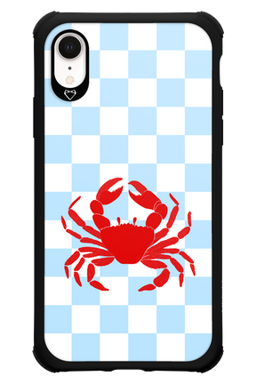 Oh Crab - Apple iPhone XR