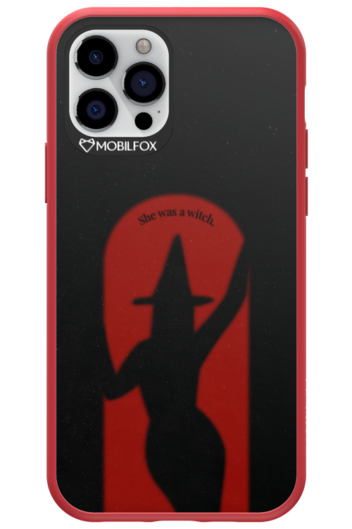 Witch Season - Apple iPhone 12 Pro