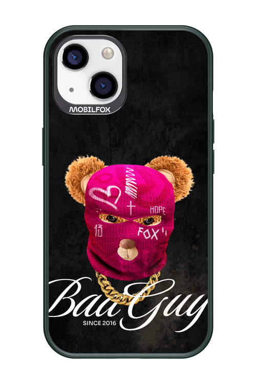 Bad Guy II 2.0 - Apple iPhone 13