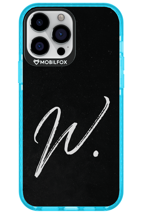(Off Space) W 2.0 - Apple iPhone 13 Pro Max