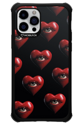 Heart Eyes - Apple iPhone 12 Pro
