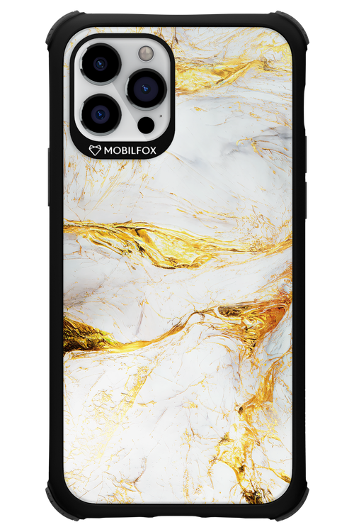 Quartz - Apple iPhone 12 Pro