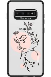 Confidence 2.0 - Samsung Galaxy S10+