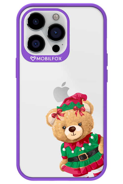 Mrs. Elf - Apple iPhone 13 Pro