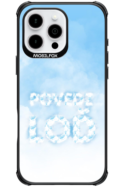 Povedz loď - Apple iPhone 16 Pro Max