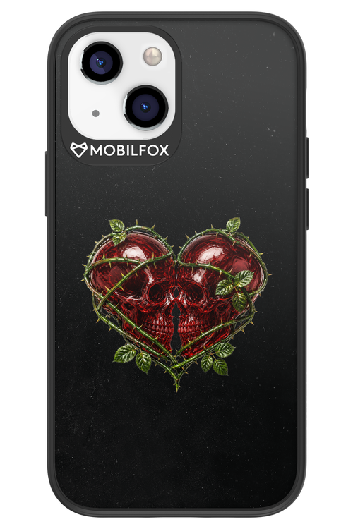 Omen Kiss 2.0 - Apple iPhone 13 Mini