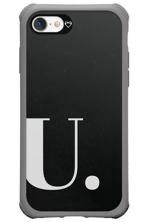 U (Off Space) - Apple iPhone 7