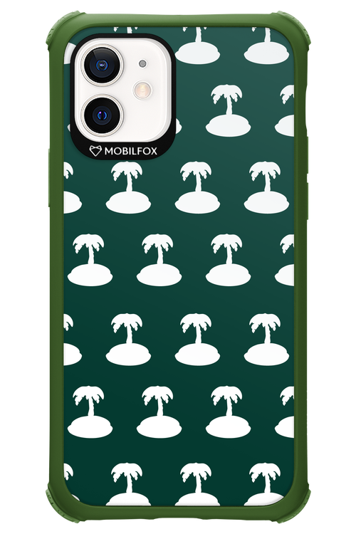 Island Vibes - Apple iPhone 12
