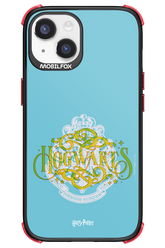 Hogwarts School of Witchcraft and Wizardry - Apple iPhone 14