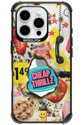 CHEAP THRILLZ - Apple iPhone 16 Pro