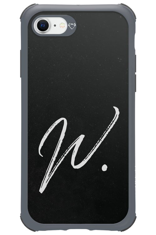 (Off Space) W 2.0 - Apple iPhone 8