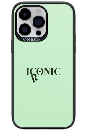 I(R)ONIC - Apple iPhone 14 Pro Max
