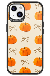 Cutie Pumpkin - Apple iPhone 13