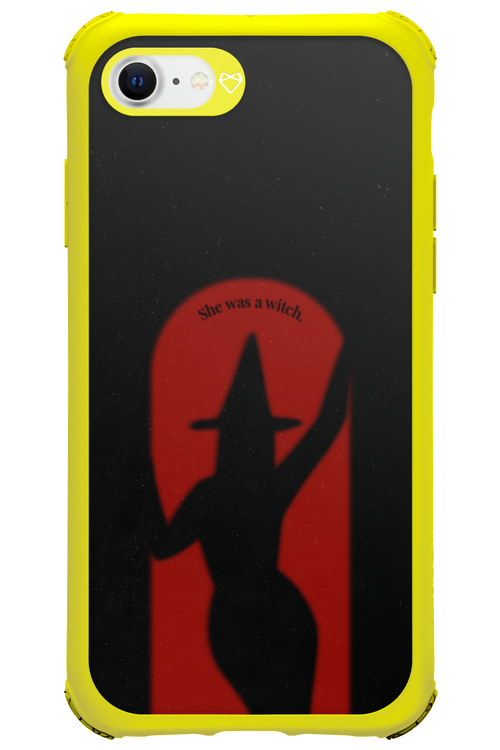 Witch Season - Apple iPhone SE 2020