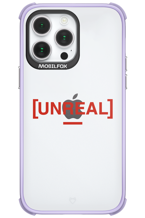 Unreal Classic - Apple iPhone 14 Pro Max