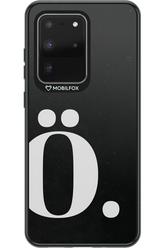 O II (Off Space) 2.0 - Samsung Galaxy S20 Ultra 5G