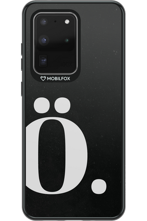 O II (Off Space) 2.0 - Samsung Galaxy S20 Ultra 5G