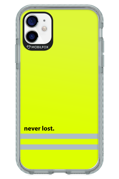 Never Lost - Apple iPhone 11