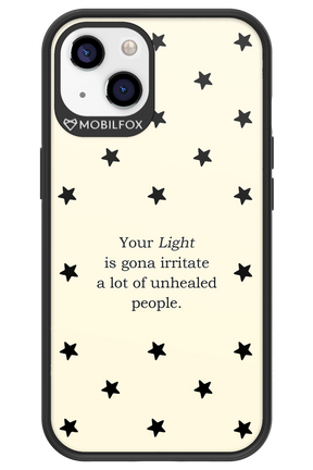 Your Light - Apple iPhone 13