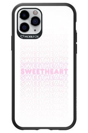Sweetheart Pink - Apple iPhone 11 Pro