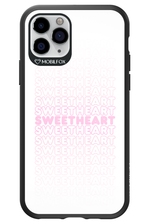 Sweetheart Pink - Apple iPhone 11 Pro