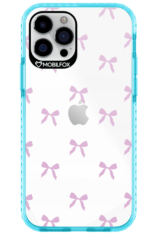PinkyPromise - Apple iPhone 12 Pro