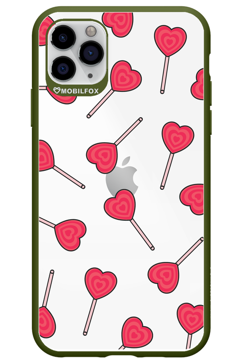 Lolly Pop - Apple iPhone 11 Pro Max