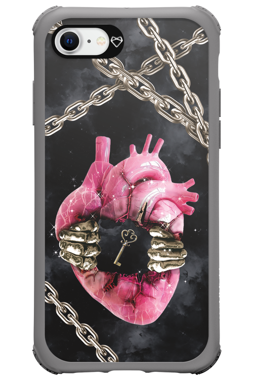 Love - Apple iPhone SE 2020